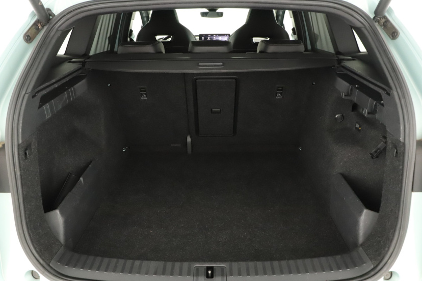 Škoda Enyaq, 2022