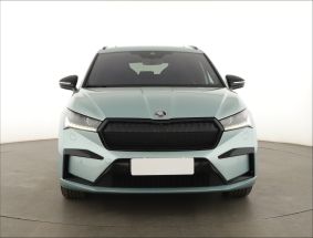 Škoda Enyaq - 2022