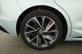 Škoda Enyaq - 2022