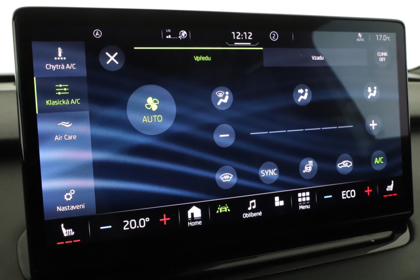 Škoda Enyaq, 2022