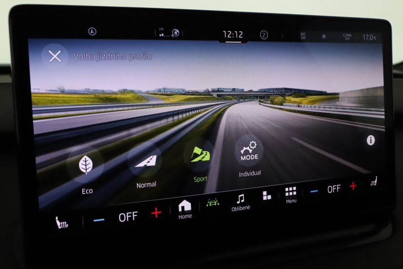 Škoda Enyaq, 2022