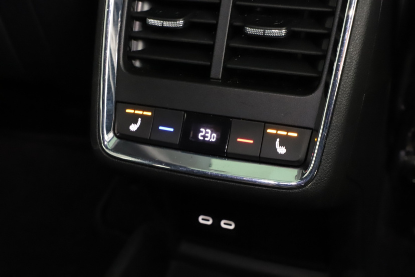 Škoda Enyaq, 2022