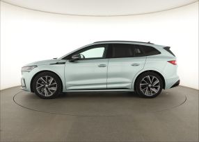 Škoda Enyaq - 2022