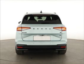 Škoda Enyaq - 2022