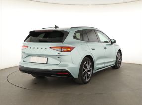 Škoda Enyaq - 2022