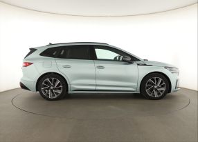 Škoda Enyaq - 2022