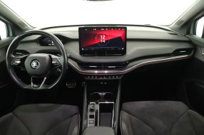 Škoda Enyaq - 2022