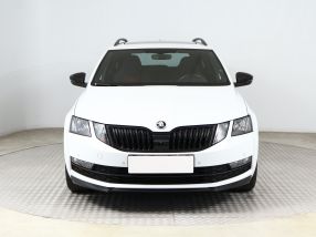 Škoda Octavia - 2020