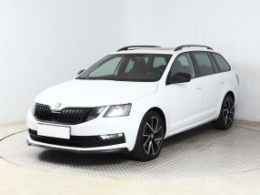 Škoda Octavia - 2020
