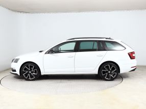 Škoda Octavia - 2020