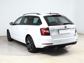 Škoda Octavia - 2020
