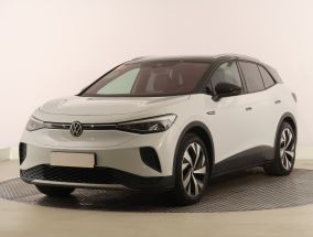 Volkswagen ID.4 - 2020