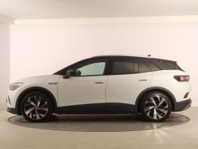 Volkswagen ID.4 - 2020