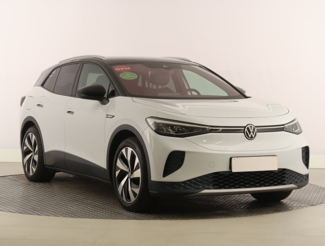 Volkswagen ID.4 2020