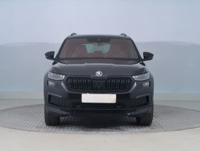 Škoda Kodiaq - 2022
