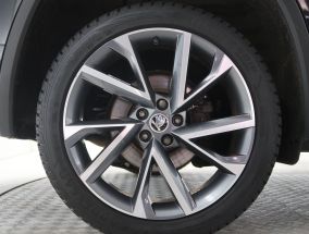 Škoda Kodiaq - 2022