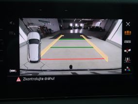 Škoda Kodiaq - 2022