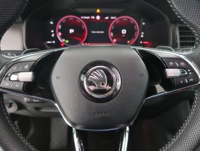 Škoda Kodiaq - 2022