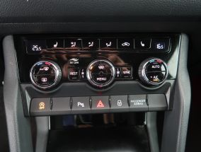 Škoda Kodiaq - 2022