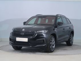 Škoda Kodiaq - 2022