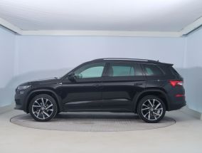 Škoda Kodiaq - 2022