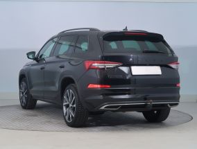 Škoda Kodiaq - 2022