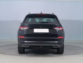 Škoda Kodiaq - 2022