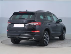 Škoda Kodiaq - 2022