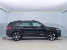 Škoda Kodiaq - 2022