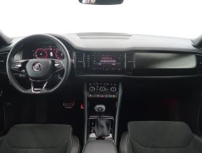 Škoda Kodiaq - 2022