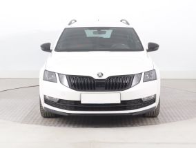 Škoda Octavia - 2020