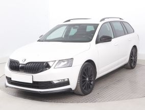 Škoda Octavia - 2020