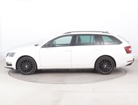 Škoda Octavia - 2020