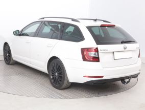 Škoda Octavia - 2020