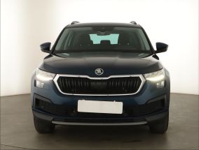 Skoda Kodiaq - 2022