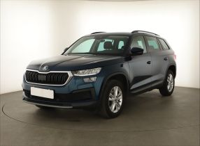 Skoda Kodiaq - 2022