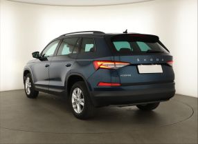 Skoda Kodiaq - 2022