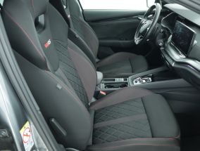 Škoda Octavia - 2022