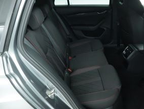 Škoda Octavia - 2022