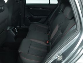 Škoda Octavia - 2022