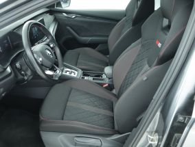 Škoda Octavia - 2022