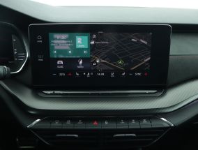 Škoda Octavia - 2022