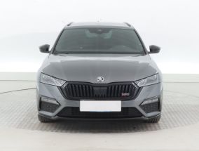 Škoda Octavia - 2022