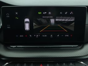 Škoda Octavia - 2022