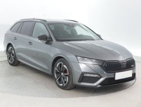 Škoda Octavia - 2022
