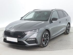 Škoda Octavia - 2022