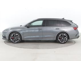 Škoda Octavia - 2022