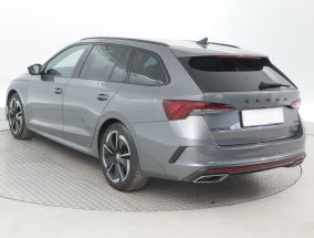 Škoda Octavia - 2022