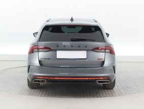 Škoda Octavia - 2022