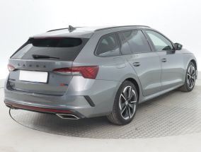 Škoda Octavia - 2022